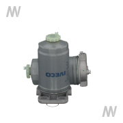 Kraftstofffilter kpl. - More 3