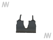 Haspelzinken gebogen - More 3