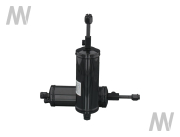 Filtertrockner - More 3