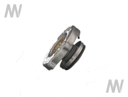 Kühlerdeckel - More 3