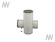 Sicherheitspatrone - More 3