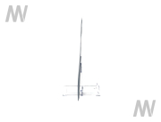 Dichtung f Shuttelplatte - More 3