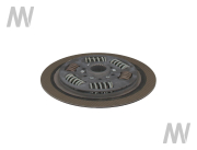 Torrosionsscheibe für Powershift - More 3