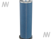 Sicherheitspatrone - More 3