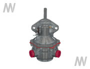 Fuel feed pump Case IH - More 3