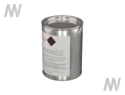 Color Case Dark gray, 2.5 ltr. - More 3