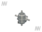 Leitungsfilter - More 3