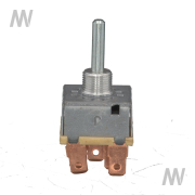 Schalter f. Kabinenluefter - More 3