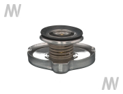 Kühlerdeckel - More 3