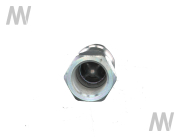 Coupling plug - More 3