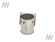 HYDRAULIKÖLFILTER - More 3