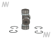 Gelenkkreuz - More 3