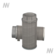 Siebeinsatz - More 3