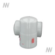 Engine oil filter - More 3