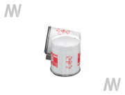 Motorölfilter - More 3