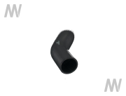 Kühlerschlauch - More 3