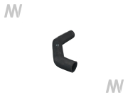 Kühlerschlauch - More 3