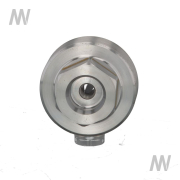 Bearing bolt M50 x 1.5 - More 3