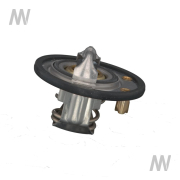 Thermostat 'A' - More 3