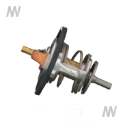 Thermostat 'B' - More 3