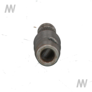 Adapter f. Einspritzpumpe - More 3