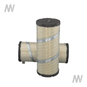 Luftfilter Hauptelement - More 3