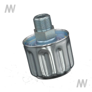 Belüftungsfilter - More 3