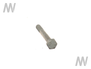 Sechskantschraube M8 x 75mm - More 3