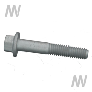 Sechskantschraube M6 x 35mm - More 3