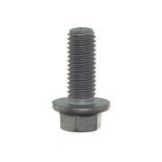 Sechskantschraube M10 x 25mm mit Flansch - More 3