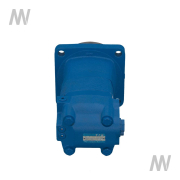 Hydraulikmotor / Schwenkmotor - More 3
