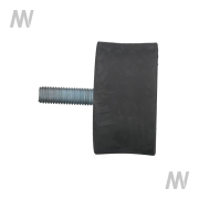 Buffer rubber - More 3
