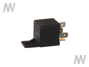 Relais 24V - More 3