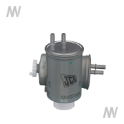 Kraftstofffilter - More 3