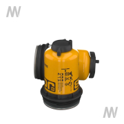 Fuel filter - More 3