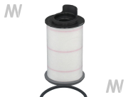 Filter CCV - More 3