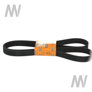 Rillenriemen 8PK-1855 - More 3