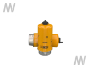 Kraftstofffilter - More 3