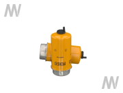 Kraftstofffilter - More 3