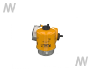 Kraftstofffilter - More 3