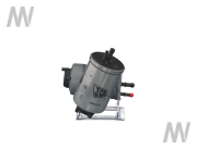 Kraftstofffilter - More 3