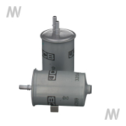 Kraftstofffilter - More 3