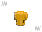 Hydraulik-/Getriebeölfilter - More 3