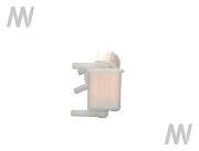 Kraftstoffvorfilter - More 3