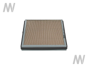 Kabinenluftfilter - More 3