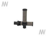 Hydraulikölfilter - More 3