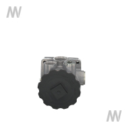 Hydraulikölfilter kpl. - More 3