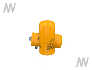 Getriebeölfilter - More 3