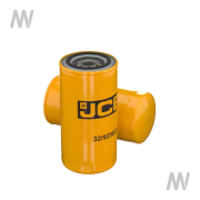 Kraftstofffilter - More 3