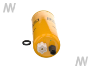 Kraftstofffilter - More 3